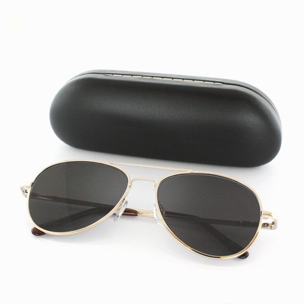 Anti -Spy Brille