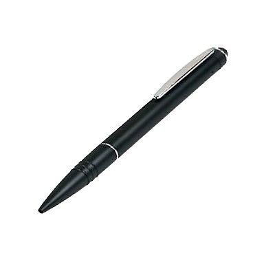 Der dünnste Stift mit Diktiergerät MEMOQ MQ-77N