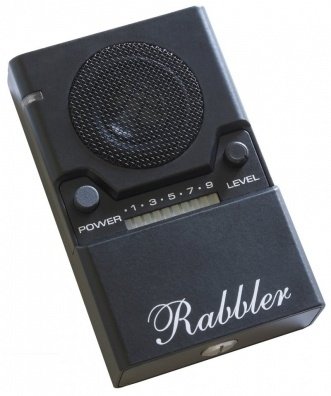 Rabbler - Geräuschgenerator