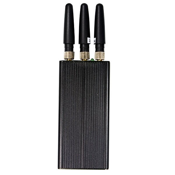 GSM und 3G Signalstörsender