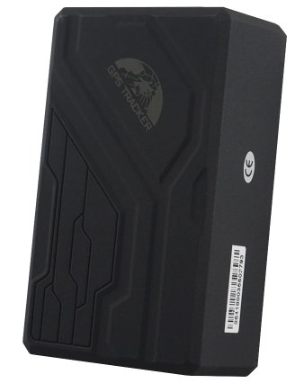 GPS Tracker TK-108 