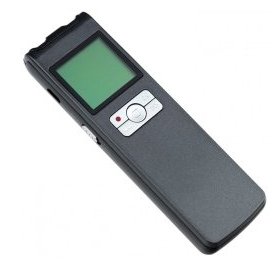 Professionelles Diktiergerät HNSAT DVR-308