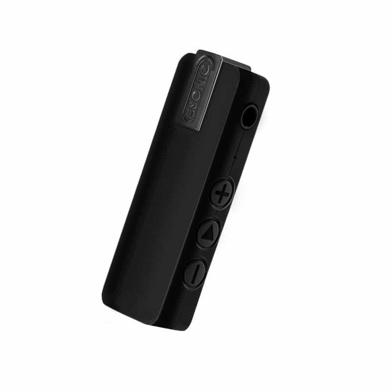 Mini-Diktiergerät mit Clip ESONIC MR-120