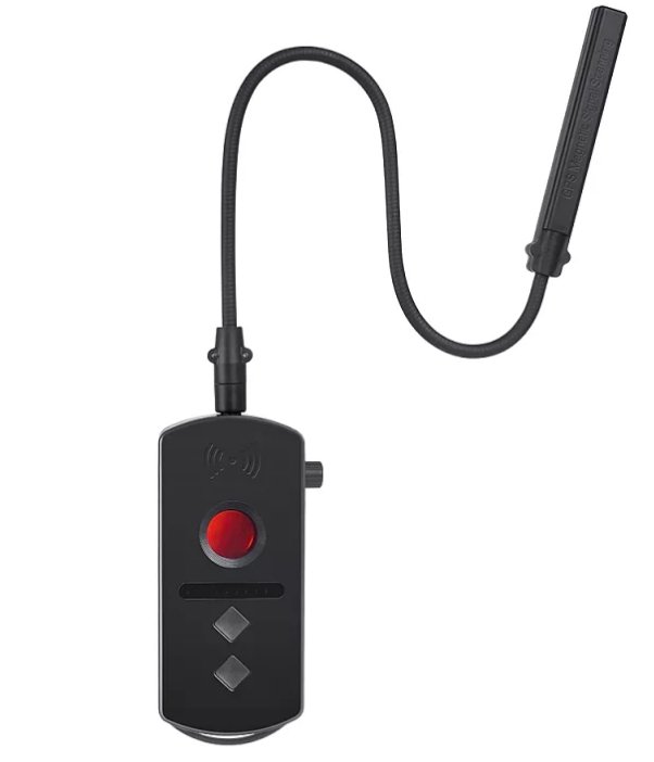 Anti Spy RF Detektor von versteckte Kameras