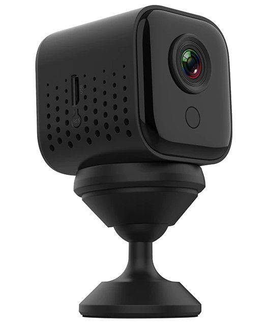 Wi-Fi Minikamera A11 mit Magnethalter