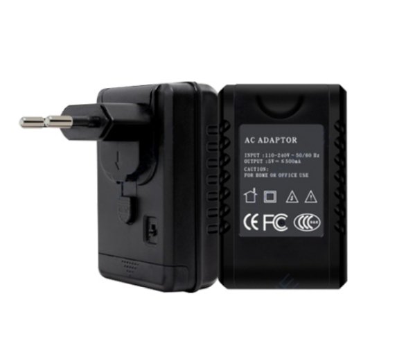 Wi-Fi-Netzwerkadapter mit Full HD-Kamera und Nachtsicht