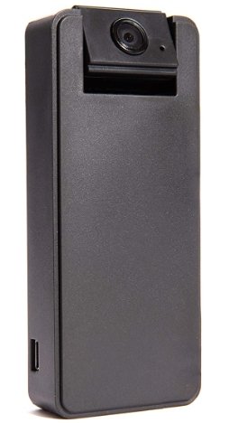 Rotierende Mini-HD-Kamera mit Bewegungserkennung Z16