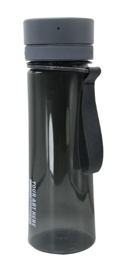 Wi-Fi-Kamera versteckt in einer Sportflasche