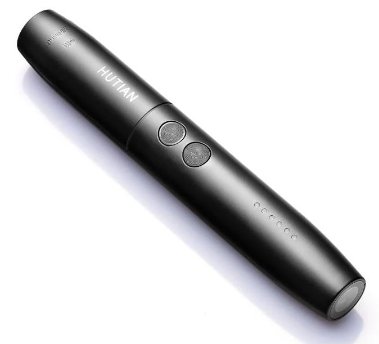 Laser-Anti-Spionage-Detektor für versteckte Kameras und GSM-Abhörgeräte G4