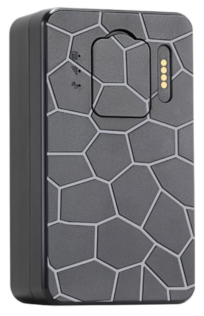 4G GPS Tracker G50