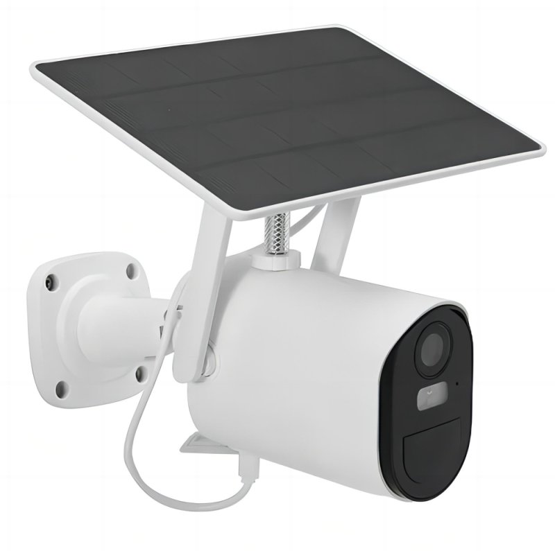 Solar 4G IP-Überwachungskamera Innotronik IUB-BC17-4G(2MP)