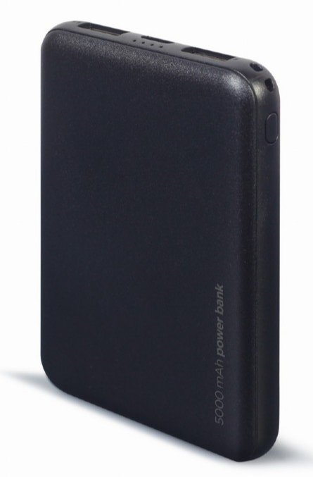 Powerbank 5000 mAh Gembird