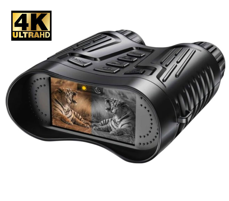 4K Digitales Nachtsichtfernglas NV2180