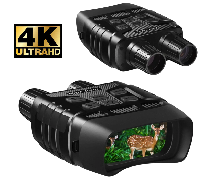4K Digital Nachtsichtfernglas NV3180
