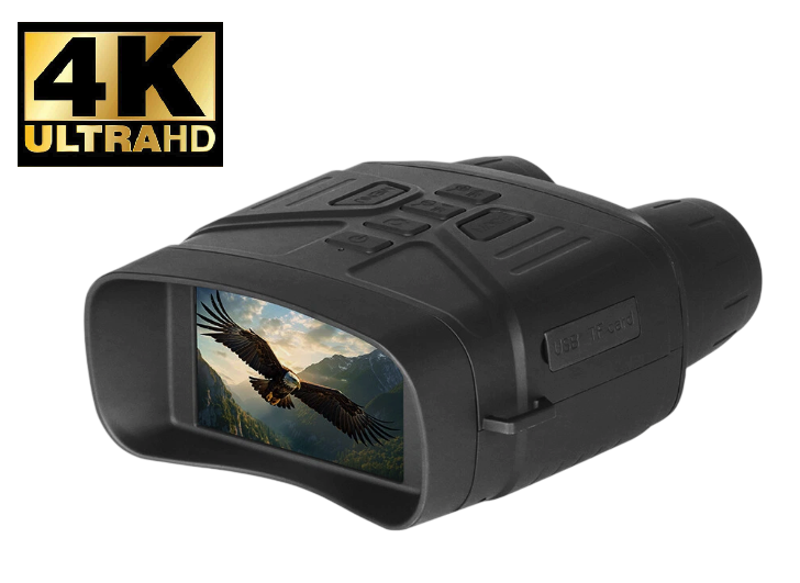 4K Digitales Nachtsicht Fernglas NV4000