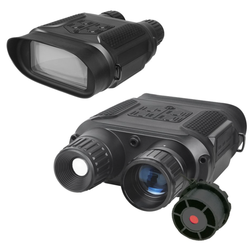 Digitales Nachtsicht Fernglas NV400-B