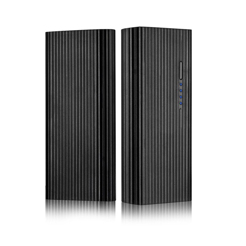 Full HD DVR Kamera in Powerbank mit Nachtsicht