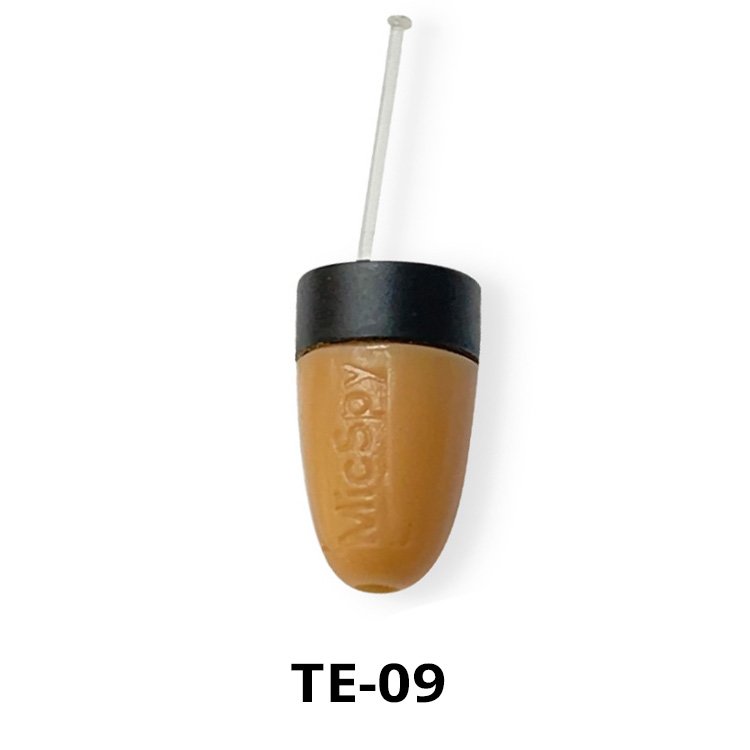 MicSpy Hörer TE-09