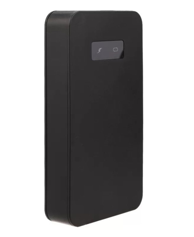 Mini tragbarer GSM/3G/4G/GPS-Signalstörsender