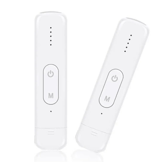 Mini tragbarer Detektor von GSM-Wanzen und WLAN-Kameras