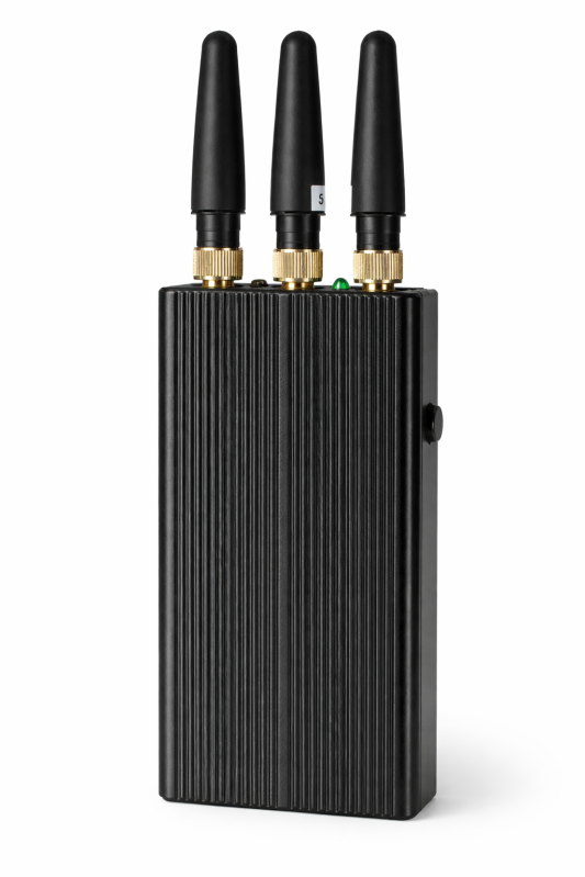 GSM und 3G Signalstörsender