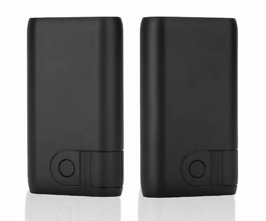 Wi-Fi-Diktiergerät in einer Powerbank mit langer Akkulaufzeit AR06