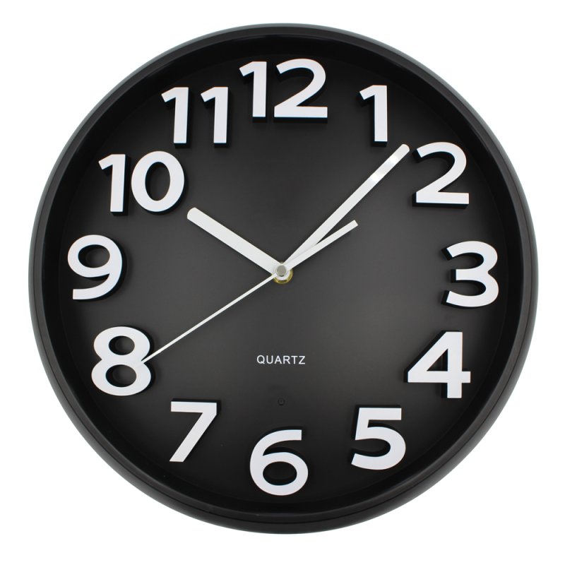 WiFi-Kamera in der Wanduhr
