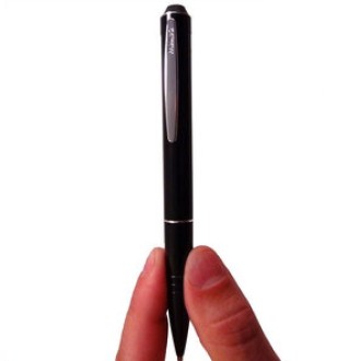 Der dünnste Stift mit Diktiergerät MEMOQ MQ-77N