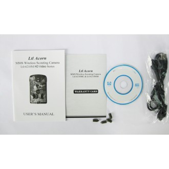 Acorn 6210MM 940nm CZ