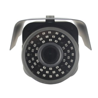 4 kanal Kamera Set 2Mpx 4AHD6