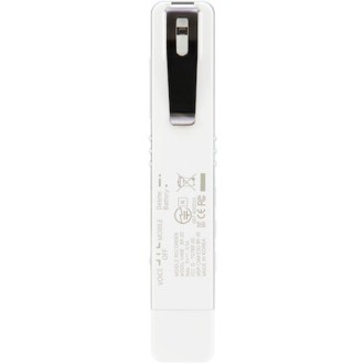 Bluetooth Diktafon MEMOQ BR20