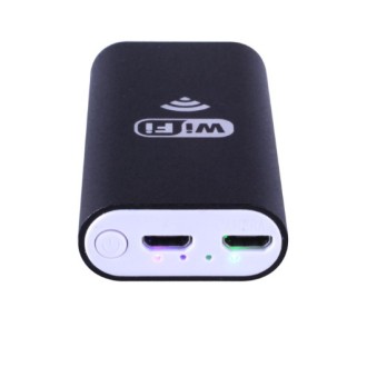 Wi-Fi-Endoskop / Inspektions-HD-Kamera
