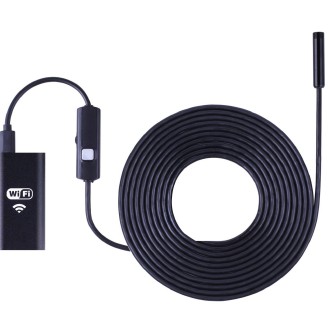 Wi-Fi-Endoskop / Inspektions-HD-Kamera
