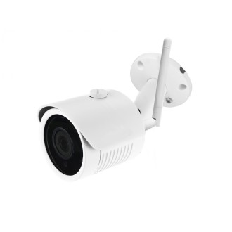 WiFi Kamera Set mit 8 WiFi IP Full HD Kameras
