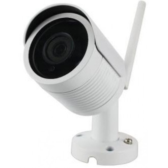 WiFi Kamera Set mit 8 WiFi IP Full HD Kameras