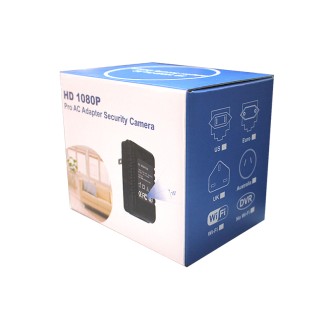Wi-Fi-Netzwerkadapter mit Full HD-Kamera und Nachtsicht