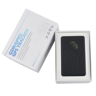 GPS Tracker TK-108 