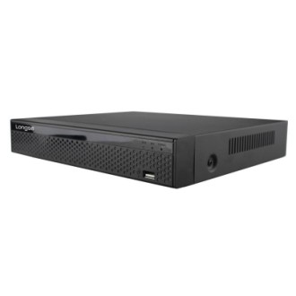 AHD 8-kanal XVR Rekorder Longse XVRDA2108HD