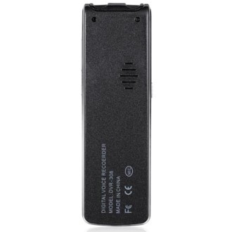 Professionelles Diktiergerät HNSAT DVR-308