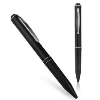 Der dünnste Stift mit Diktiergerät ESONIC MQ-78