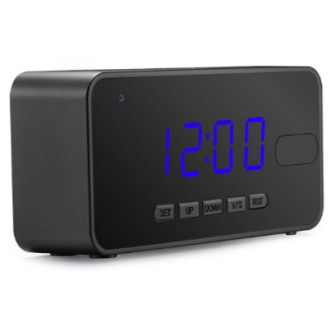 Spionwecker 1080 PDC mit Nachtsicht und PIR-Bewegungserkennung