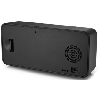 Spionwecker 1080 PDC mit Nachtsicht und PIR-Bewegungserkennung