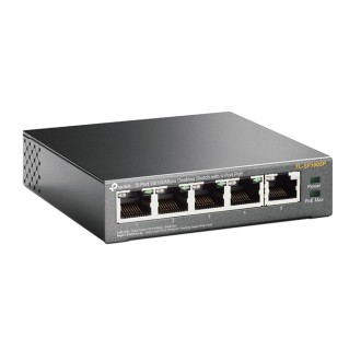4 IP-Kamera-Set – 4 MP, IR 20 m Longse