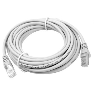 4 IP-Kamera-Set – 4 MP, IR 20 m Longse