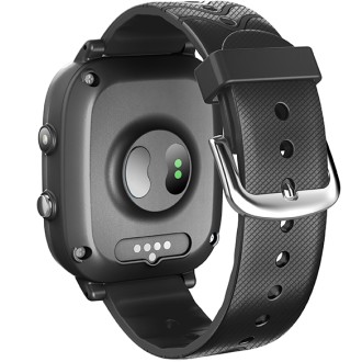 4G LTE Armbanduhr mit der Möglichkeit anzurufen und Fotos zu machen