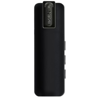 Mini-Diktiergerät mit Clip ESONIC MR-120