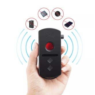 Anti Spy RF Detektor von versteckte Kameras
