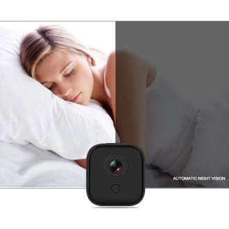Wi-Fi Minikamera A11 mit Magnethalter