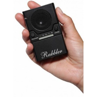 Rabbler - Geräuschgenerator