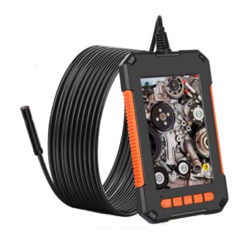 Endoskopische Kamera P40 mit LCD-Display